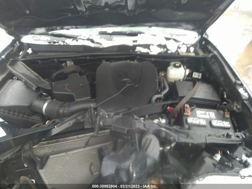 2021 TOYOTA TACOMA 4WD SR/SR5/TRD SPORT - 3TMCZ5AN1MM410979