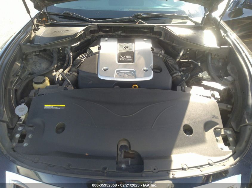 2013 INFINITI M37 JN1BY1AP7DM514318