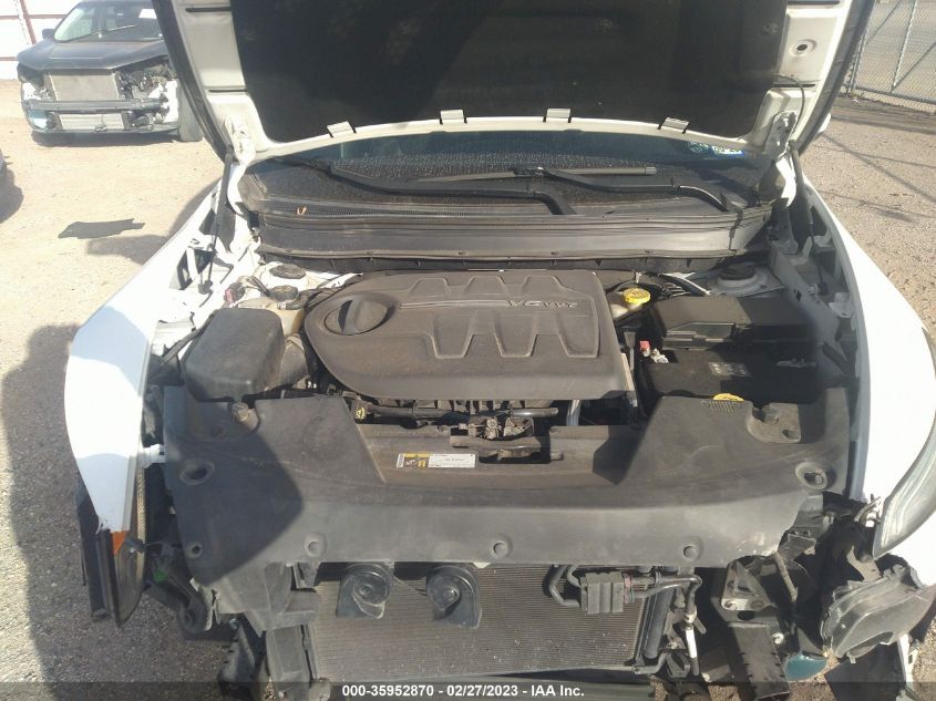 2014 JEEP CHEROKEE LATITUDE - 1C4PJMCS0EW305292