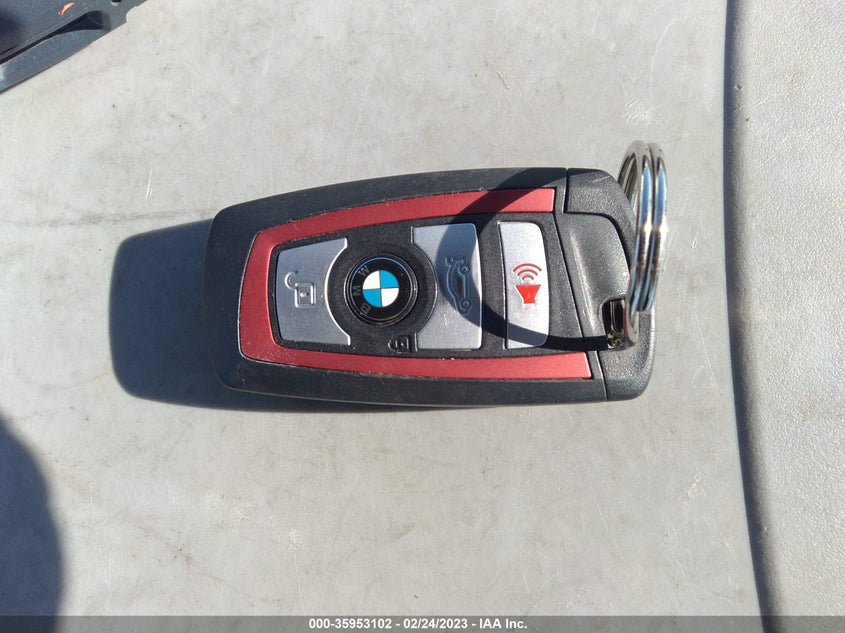 VIN WBA4W3C03LFH11822 2020 BMW 4 SERIES 430I