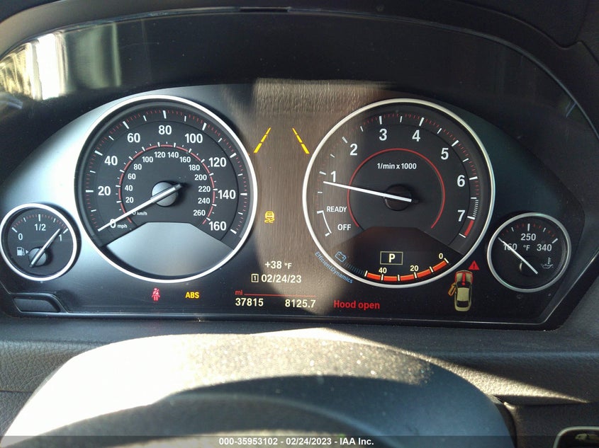 VIN WBA4W3C03LFH11822 2020 BMW 4 SERIES 430I