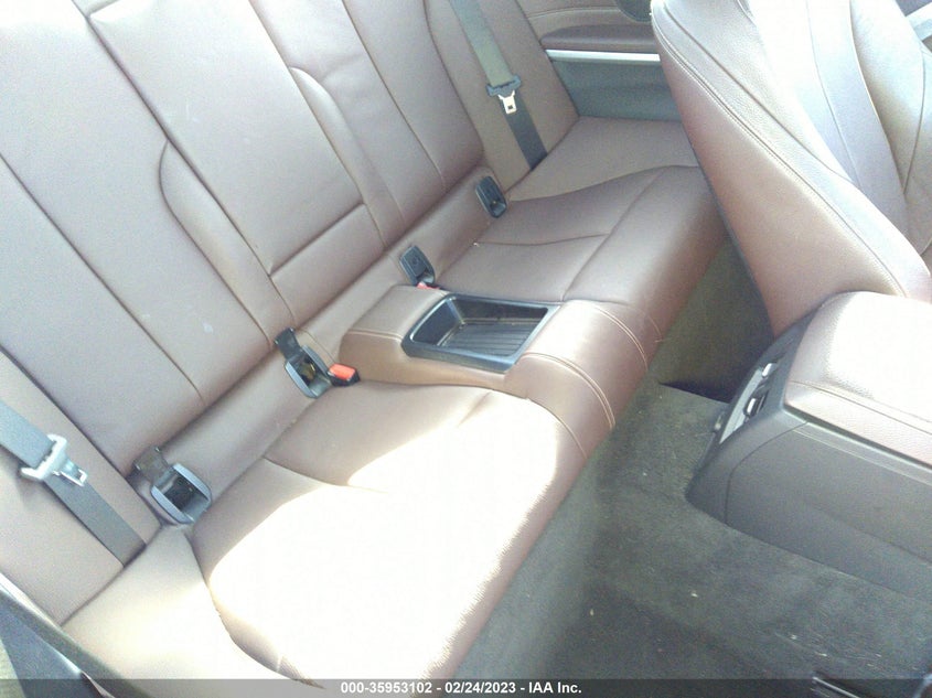 VIN WBA4W3C03LFH11822 2020 BMW 4 SERIES 430I