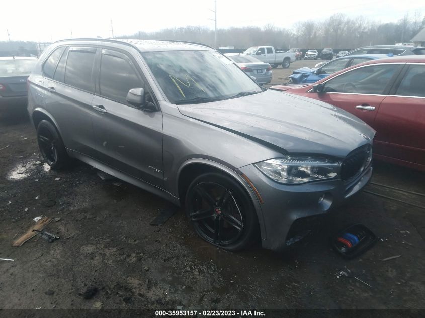 5UXKR6C57G0J80806 2016 BMW X5, photo no. 1