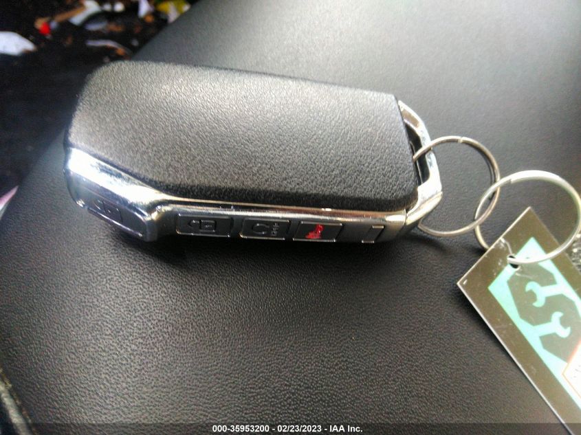 2022 KIA EV6 LIGHT KNDC34LB7N5047397
