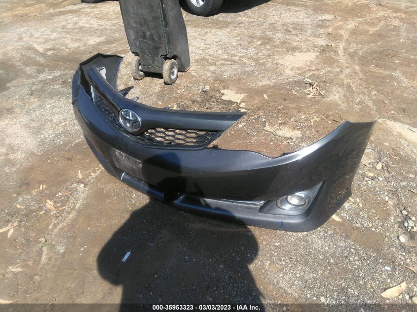 2013 TOYOTA CAMRY L/LE/SE/XLE - 4T1BF1FK1DU640069