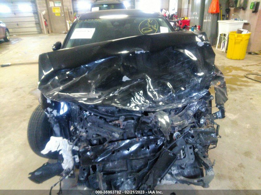 2018 MAZDA MAZDA3 4-DOOR SPORT 3MZBN1U76JM166090