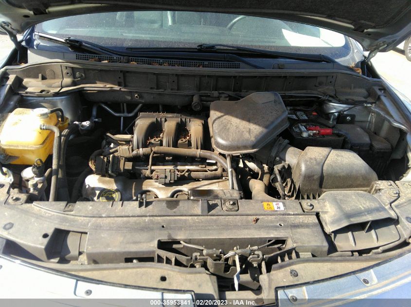 2015 MAZDA CX-9 GRAND TOURING - JM3TB3DV8F0466225