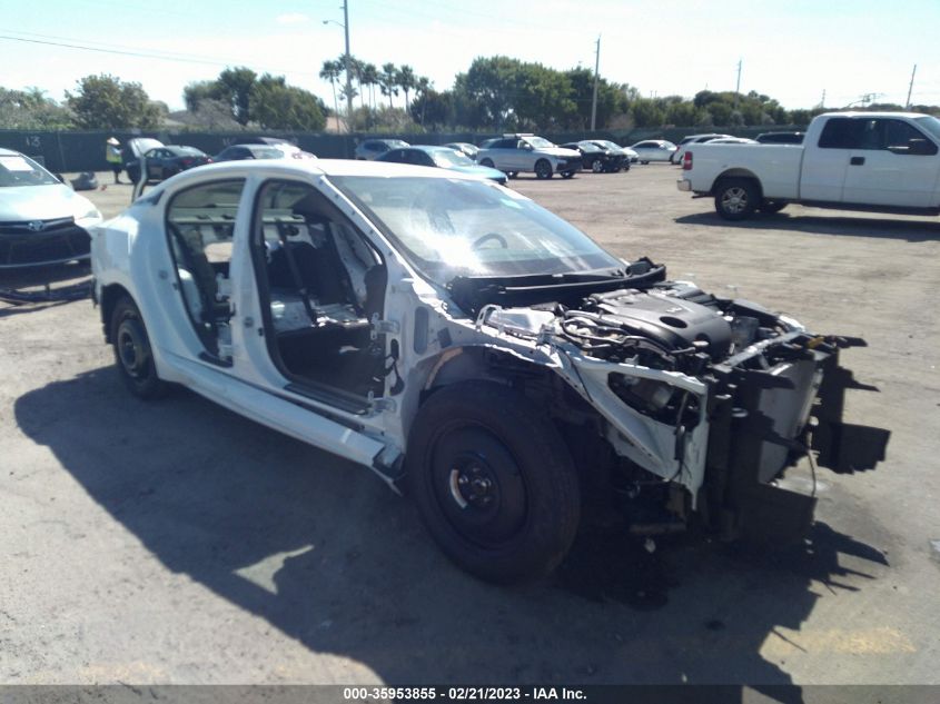 2022 NISSAN MAXIMA SV - 1N4AA6CV6NC502700