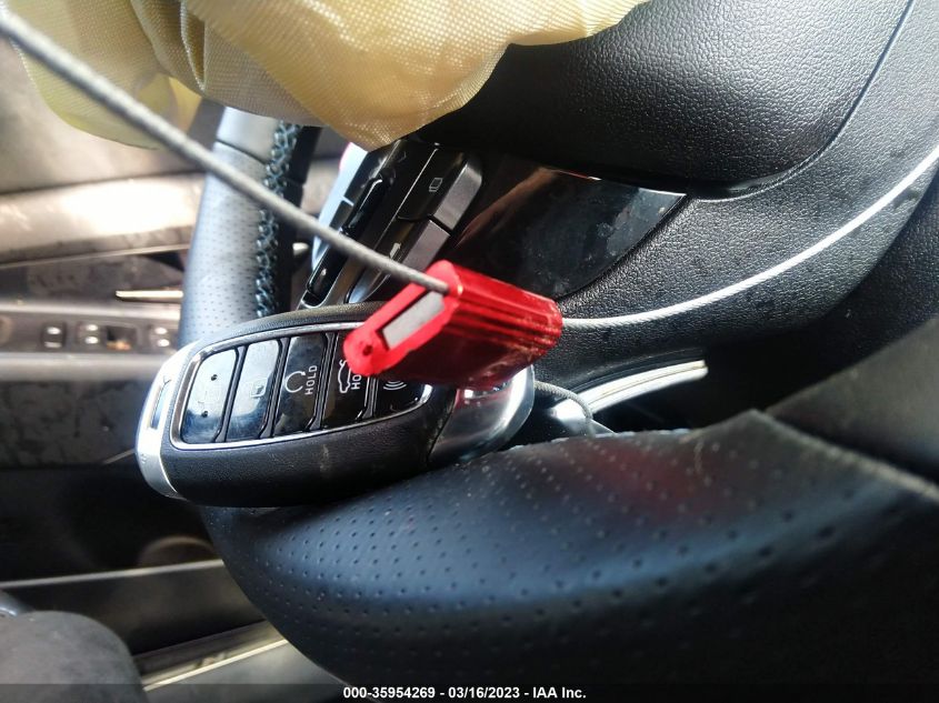 2023 HYUNDAI ELANTRA N KMHLW4AKXPU010052