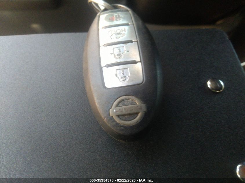 2013 NISSAN SENTRA SV - 3N1AB7APXDL679287