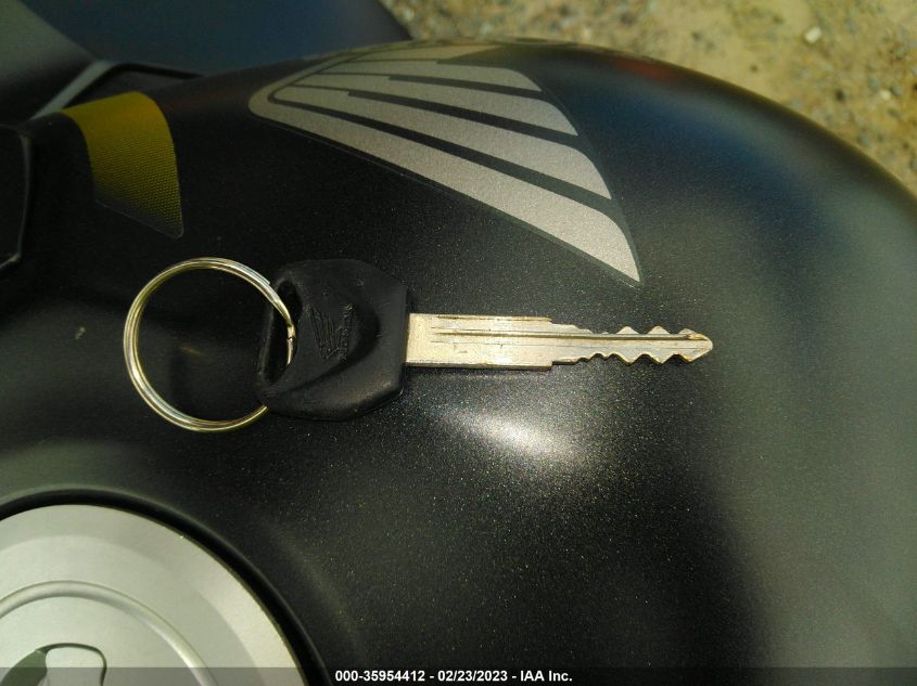 2015 HONDA CBR300 R MLHNC5106F5102274