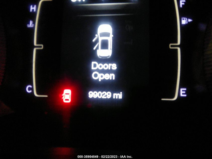 2015 JEEP CHEROKEE LATITUDE ALTITUDE - 1C4PJMCS0FW788610