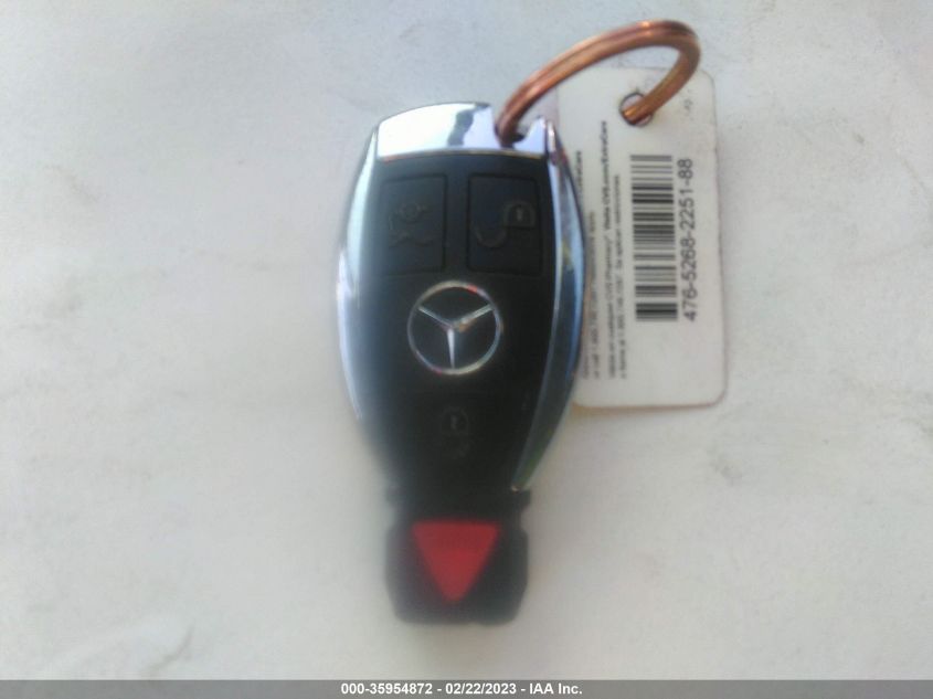 2014 MERCEDES-BENZ GL-CLASS GL 450 4JGDF7CE7EA309588