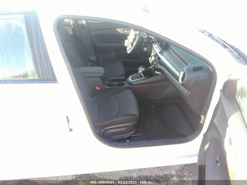 2023 KIA FORTE LXS - 3KPF24AD4PE516473