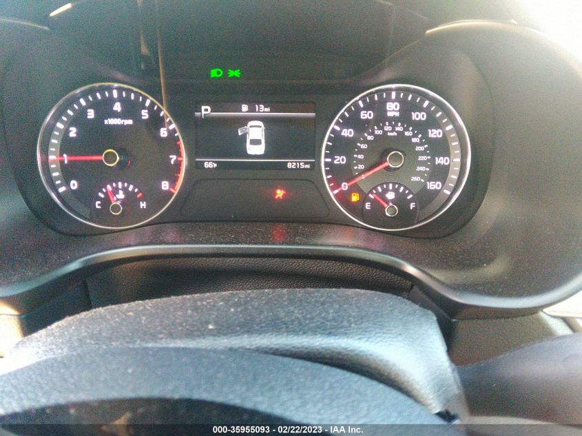 2023 KIA FORTE LXS - 3KPF24AD4PE516473