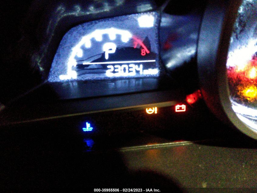 2020 TOYOTA YARIS SEDAN L/LE/XLE 3MYDLBYV8LY716578