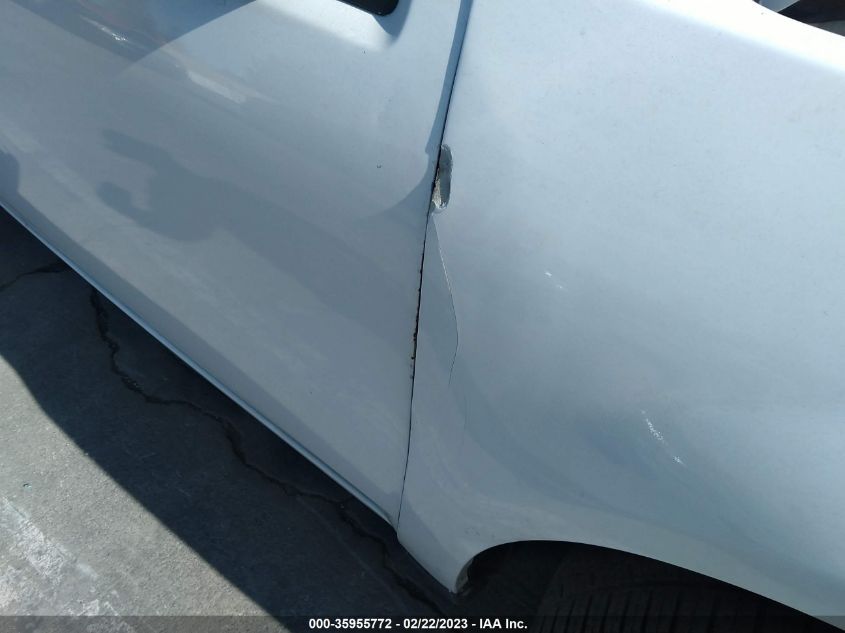 2013 DODGE AVENGER SE - 1C3CDZAB8DN516819