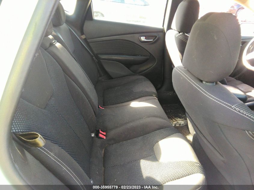 2015 DODGE DART SXT - 1C3CDFBB8FD315279