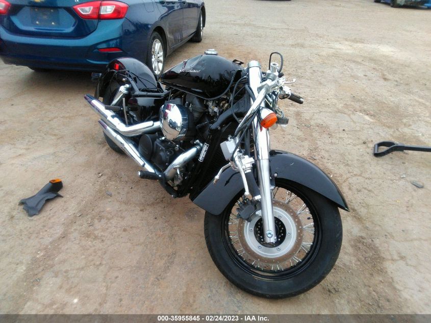 JH2RC500XLK600634 HONDA VT750 C 2020