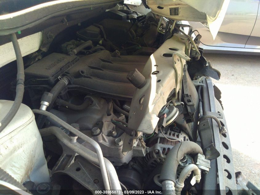 2016 NISSAN VERSA NOTE SV - 3N1CE2CP2GL386973