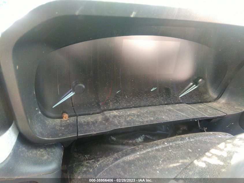 2022 FORD MAVERICK XL/XLT/LARIAT - 3FTTW8E99NRA23690