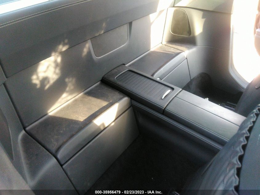 2013 MERCEDES-BENZ SL-CLASS SL 550 - WDDJK7DA5DF008632