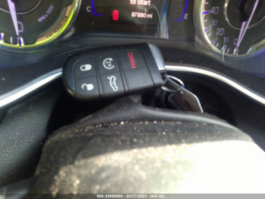 2015 CHRYSLER 200 LX - 1C3CCCFBXFN610003
