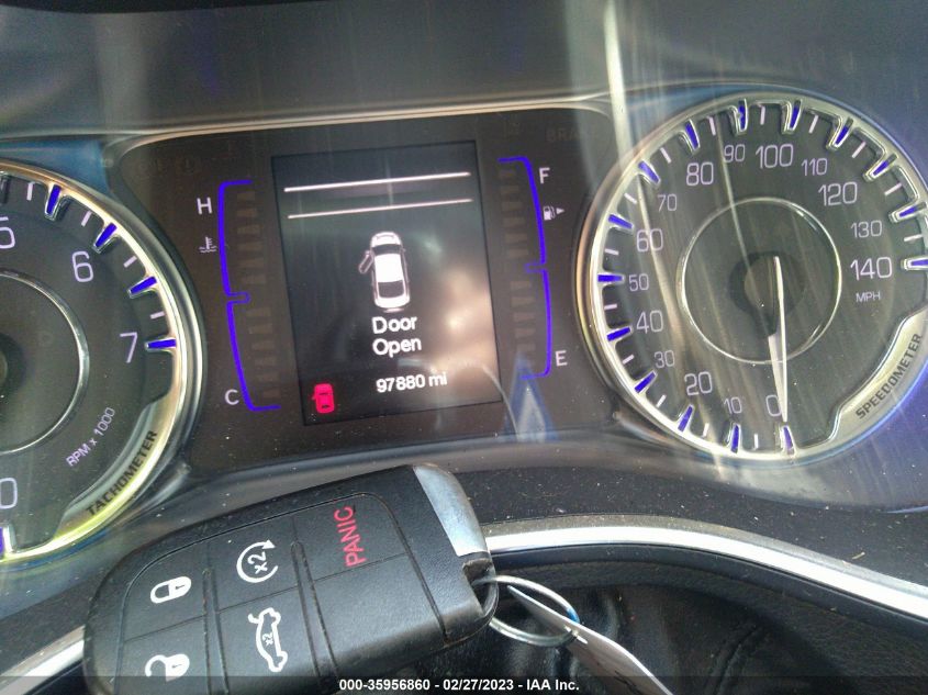 2015 CHRYSLER 200 LX - 1C3CCCFBXFN610003