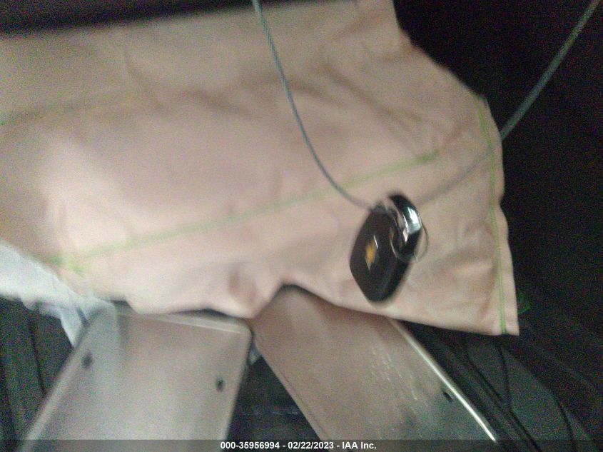 2022 CHEVROLET MALIBU LT - 1G1ZD5ST6NF198113