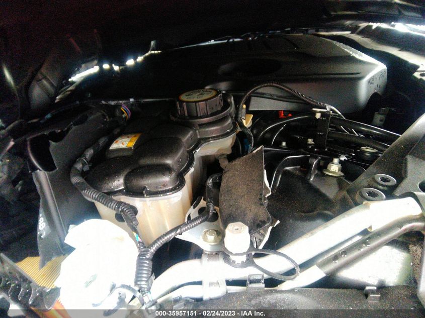 2018 JAGUAR XE 25T - SAJAR4FX1JCP38879