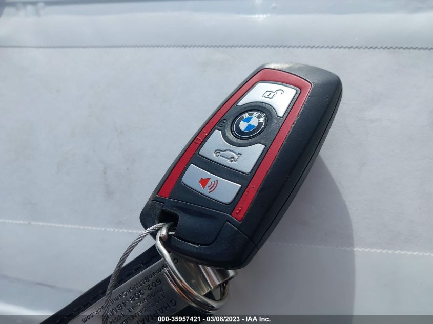 2017 BMW 2 SERIES 230I - WBA2F9C32H7A40360