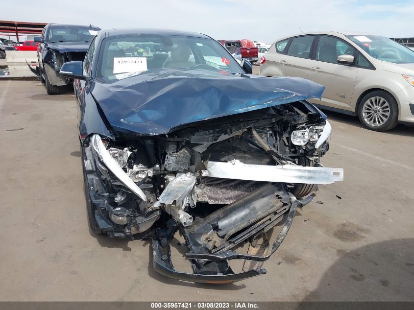 2017 BMW 2 SERIES 230I - WBA2F9C32H7A40360
