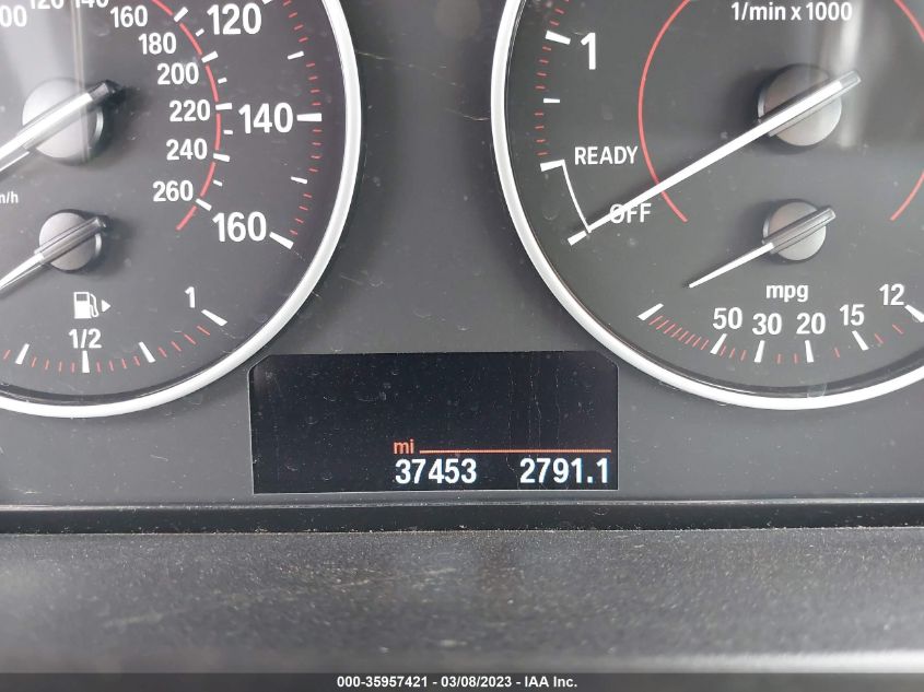 2017 BMW 2 SERIES 230I - WBA2F9C32H7A40360