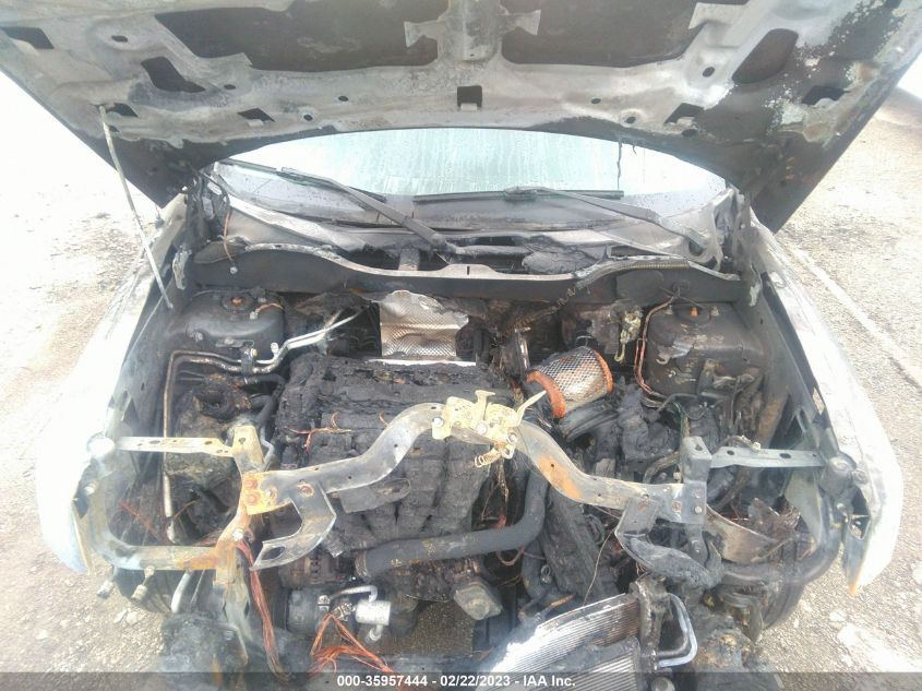 2016 JEEP PATRIOT LATITUDE - 1C4NJRFB6GD542528