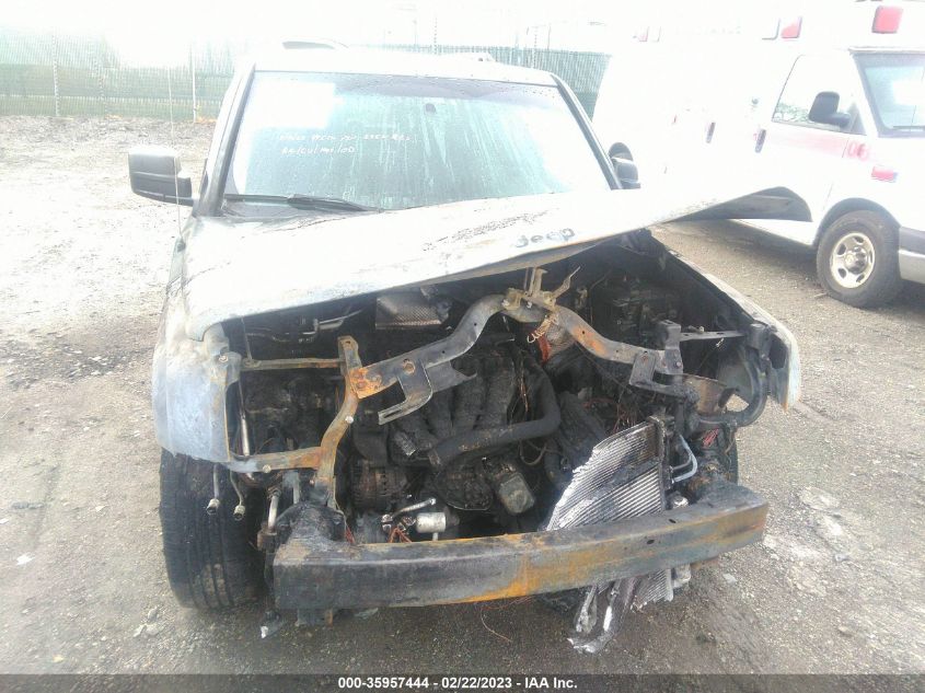 2016 JEEP PATRIOT LATITUDE - 1C4NJRFB6GD542528