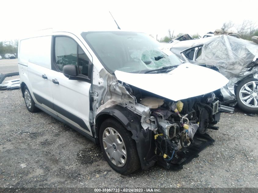 NM0LS7E75J1369385 FORD TRANSIT CONNECT VAN XL 2018