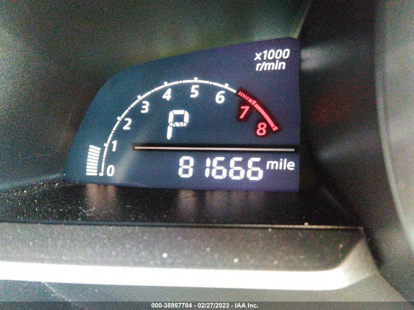 2014 MAZDA MAZDA3 I TOURING - JM1BM1V7XE1186463