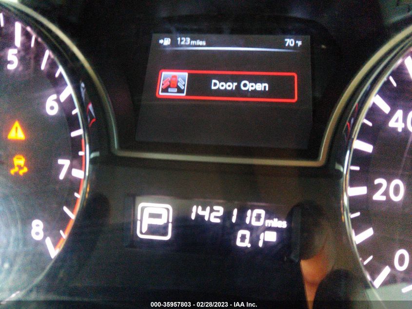 2013 NISSAN ALTIMA 2.5 S - 1N4AL3AP4DN511346