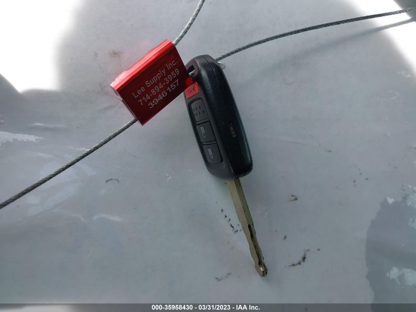 2019 HONDA FIT LX - 3HGGK5H4XKM745952