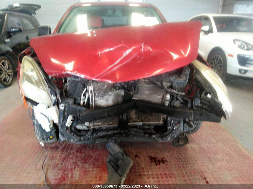2015 NISSAN ROGUE SELECT S - JN8AS5MT5FW671190
