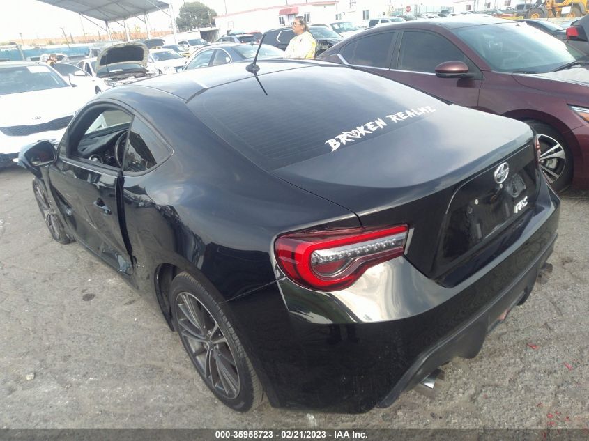 2013 TOYOTA SCION FR-S JF1ZNAA11D1717082