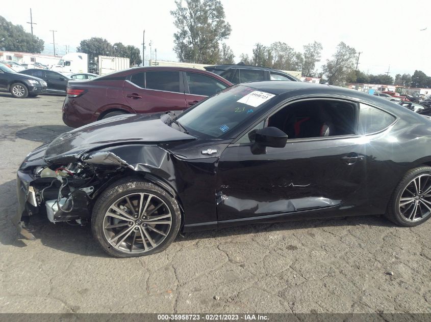 2013 TOYOTA SCION FR-S JF1ZNAA11D1717082