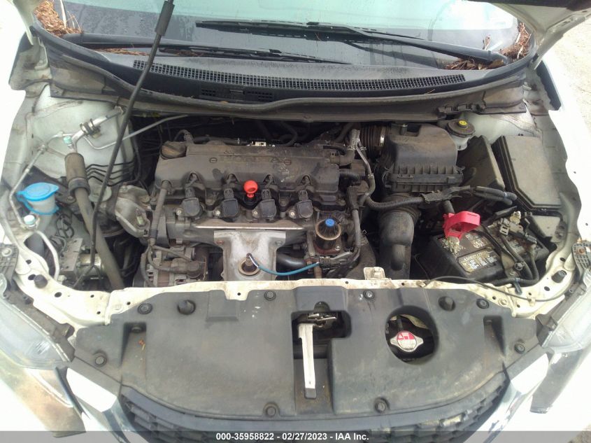 2015 HONDA CIVIC SEDAN SE - 2HGFB2F79FH547780