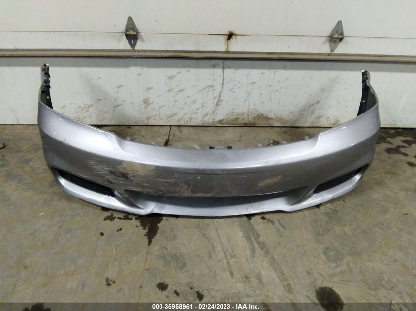 2013 DODGE AVENGER SE - 1C3CDZAB0DN658677