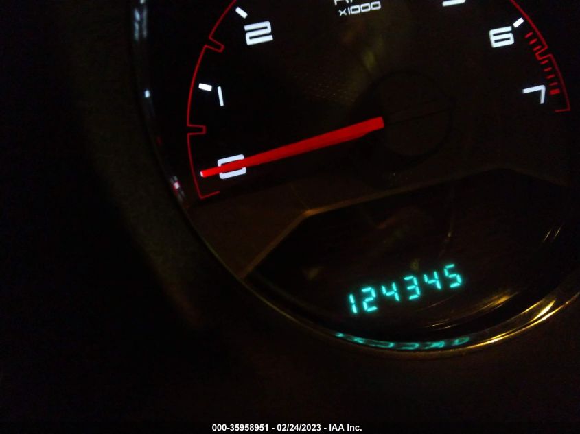 2013 DODGE AVENGER SE - 1C3CDZAB0DN658677