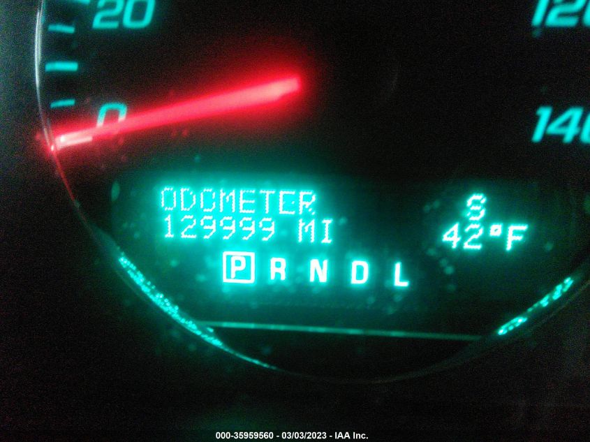 2014 CHEVROLET IMPALA LIMITED LT - 2G1WB5E35E1121163