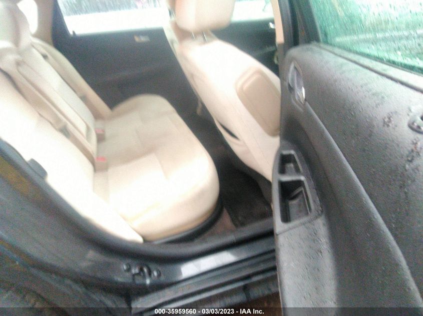 2014 CHEVROLET IMPALA LIMITED LT - 2G1WB5E35E1121163