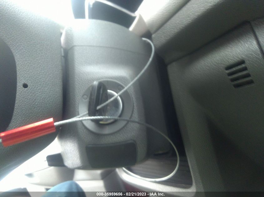 2016 CHEVROLET TRAVERSE LT - 1GNKVHKD2GJ180618