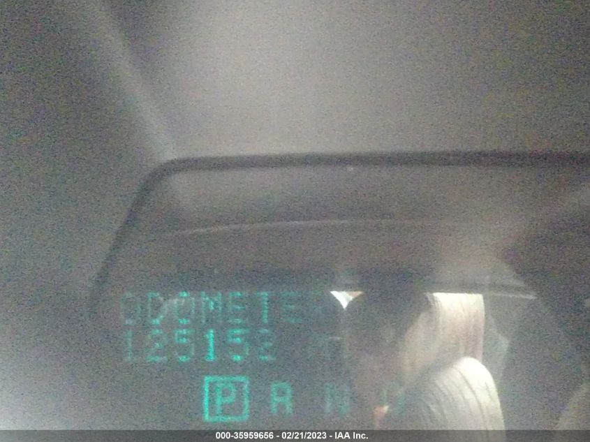 2016 CHEVROLET TRAVERSE LT - 1GNKVHKD2GJ180618