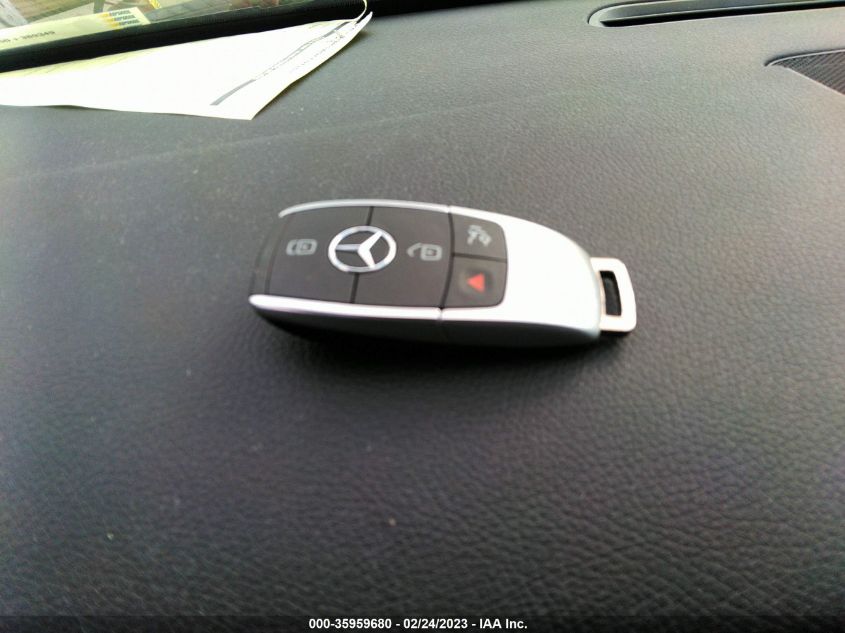 2021 MERCEDES-BENZ A-CLASS A 220 W1K3G4FB0MJ320689